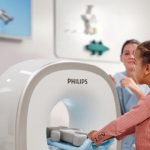 Risonanza magnetica, Royal Philips propone un approccio olistico per piccoli pazienti