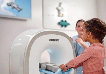 Risonanza magnetica, Royal Philips propone un approccio olistico per piccoli pazienti
