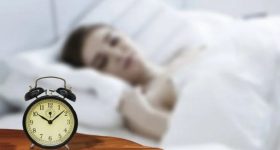 Sonno e rischio cardiovascolare: qual è l'orario migliore per andare a letto?