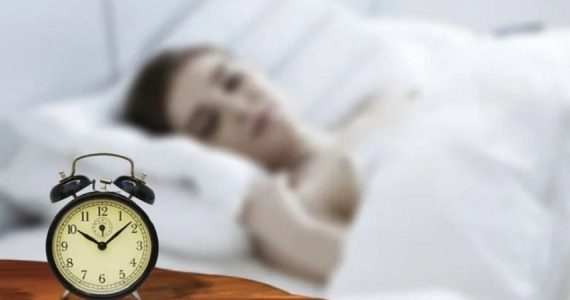 Sonno e rischio cardiovascolare: qual è l'orario migliore per andare a letto?