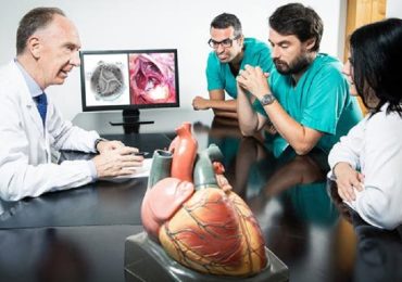 Tecnica Ozaki per ricostruire la valvola aortica senza uso di protesi: le innovazioni del Centro Cardiologico Monzino