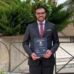 Trapianto di rene gli salvò la vita: neo-ingegnere dedica la tesi di laurea al donatore