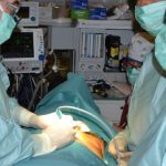 Tumori: sempre più ambiti di applicazione per l'elettrochemioterapia