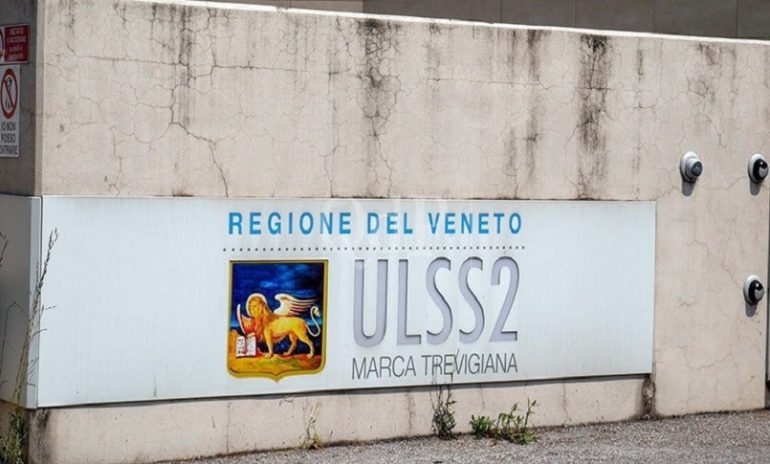 Ulss 2 Marca Trevigiana, sospesi 95 sanitari non vaccinati contro il Covid