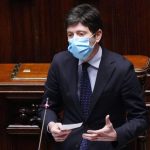 Vaccini anti-Covid, Speranza: "Dal 1° dicembre terza dose a chi ha tra 40 e 60 anni"