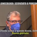 Violenza sessuale: indagato il ginecologo barese de "Le Iene" e arrestato un ortopedico leccese