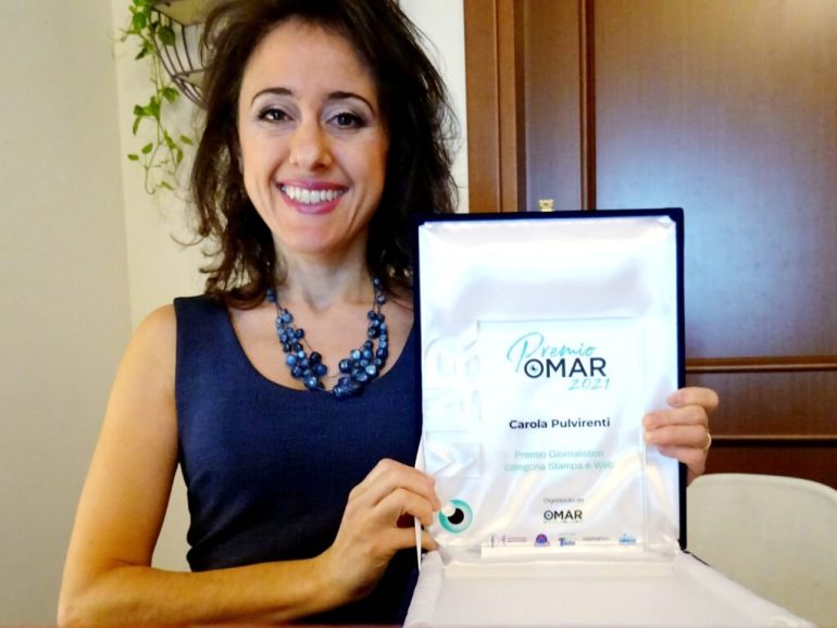 Premio Omar, è di un’infermiera di Fiumicino il miglior articolo su una malattia rara