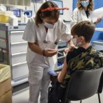 ISS: tasso di mortalità nei NoVax 45 volte più alto di chi ha fatto la terza dose