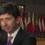 Bruxelles, Speranza: "Realizzare l'Unione Europea della Salute"