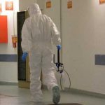 Calabria, lo sfogo di un infermiere: "Siamo eroi a tempo determinato, angeli usa e getta"