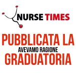 Concorso Infermieri Puglia. NurseTimes aveva ragione: pubblicata la graduatoria