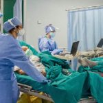 Coronavirus e influenza, Simeu: "Pronto soccorso italiani in affanno"