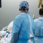 Coronavirus, enoxaparina migliora sintomi e abbrevia ospedalizazzione