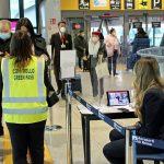 Coronavirus, nuova stretta per gli arrivi in Italia dai Paesei Ue