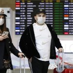 Coronavirus, nuove restrizioni per chi viaggia in Europa