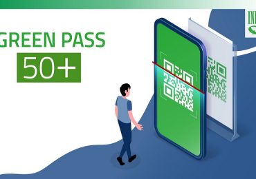 GreenPass50+: attive le nuove funzionalità