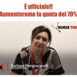 Il Comitato Centrale FNOPI propone l’aumento della quota dovuta dagli infermieri del 70%