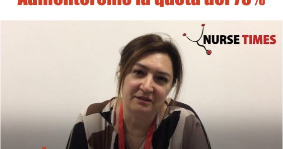 Il Comitato Centrale FNOPI propone l’aumento della quota dovuta dagli infermieri del 70%