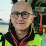 L'infermiere Michele Cozza riceve l'onorificenza di Cavaliere dell'Ordine al merito della Repubblica italiana