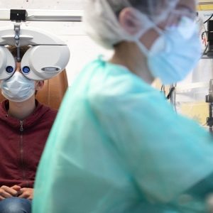 Nanotecnologie e neuroscienze per lo sviluppo di protesi ottiche: sinapsi ibrida per curare le distrofie retiniche