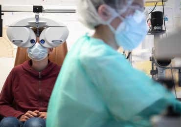 Nanotecnologie e neuroscienze per lo sviluppo di protesi ottiche: sinapsi ibrida per curare le distrofie retiniche