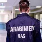 Nas in azione in tutta Italia: individuati 308 sanitari al lavoro senza vaccino