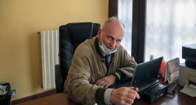No vax e vaccinatore: Regione Piemonte sospende fornitura di dosi al dottor Delicati