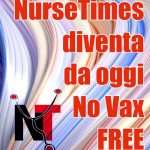 NurseTimes diventa da oggi No Vax FREE