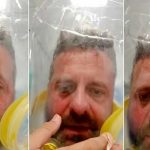 Piacenza, il video-appello del no vax pentito: "Ho sbaglaito. Vaccinatevi"