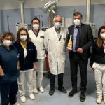 Piemonte, Icardi dona 1.500 bottiglie di vino agli ospedali: "Piccolo gesto di solidarietà e riconoscenza"