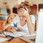 Psicologia e lockdown: lavoro da casa più stressante per i precari