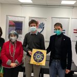 Ravenna: intitolata a Mirco Coffari la sala riunioni dell’Unione delle professioni sanitarie