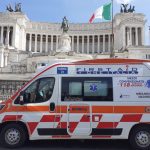 Sequestrata cooperativa di ambulanze First Aid One Italia "Per risparmiare non sanificavano i mezzi dopo il trasporto"
