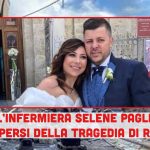 Tragedia di Ravanusa: anche un infermiera al 9° mese di gravidanza tra i dispersi