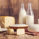 Alimentazione, latte e derivati non sono sempre nemici dell'organismo