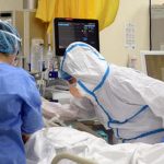 Coroinavirus, l'invito di un infermiere ai colleghi: "Celebrate i vostri successi"