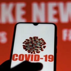 Coronavirus, cosa rischia chi diffonde fake news?
