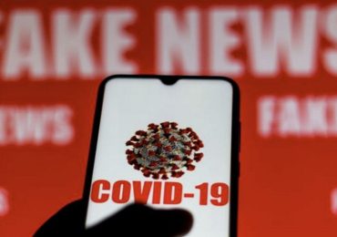 Coronavirus, cosa rischia chi diffonde fake news?