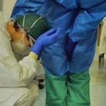 Coronavirus e personale sanitario: infermieri sono categoria più a rischio di ansia e depressione