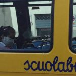 Coronavirus, nuove regole per il trasporto scolastico