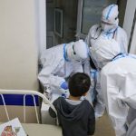 Coronavirus, report Fiaso: "In 7 giorni è quasi raddoppiato il numero di bambini ricoverati"