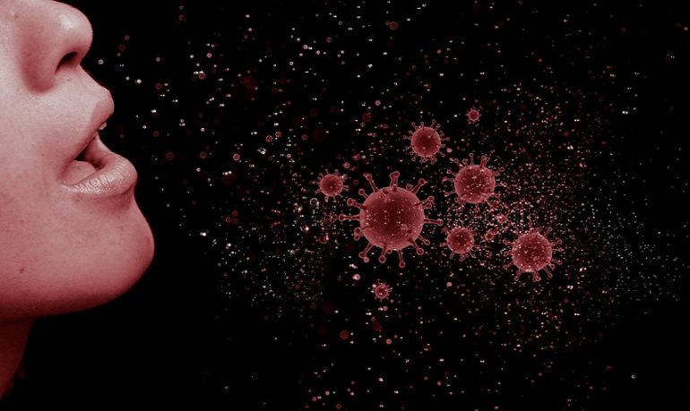 Coronavirus si trasmette ben oltre le distanze di sicurezza: la scoperta permetterà di ridurre il rischio infezione in ambienti chiusi