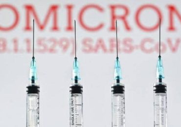 Coronavirus, vaccini funzionano contro variante Omicron
