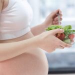 Diabete gestazionale, una dieta sana a inizio gravidanza riduce il rischio