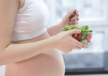 Diabete gestazionale, una dieta sana a inizio gravidanza riduce il rischio