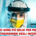 Gli infermieri lavorano troppe ore: l’Asl di Torino non ha più soldi per pagare loro gli straordinari