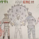 I veri eroi in Italia? Per i bambini sono gli infermieri, i pompieri ed i migranti