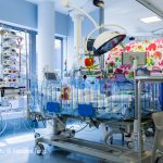 Il coronavirus non risparmia i più piccoli: a Empoli apre il reparto di Pediatria Covid-19