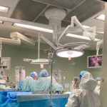 Il Covid-19 non ferma i trapianti: