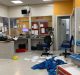 Infermiere in servizio in Pronto Soccorso picchiato a Napoli: 21 giorni di prognosi